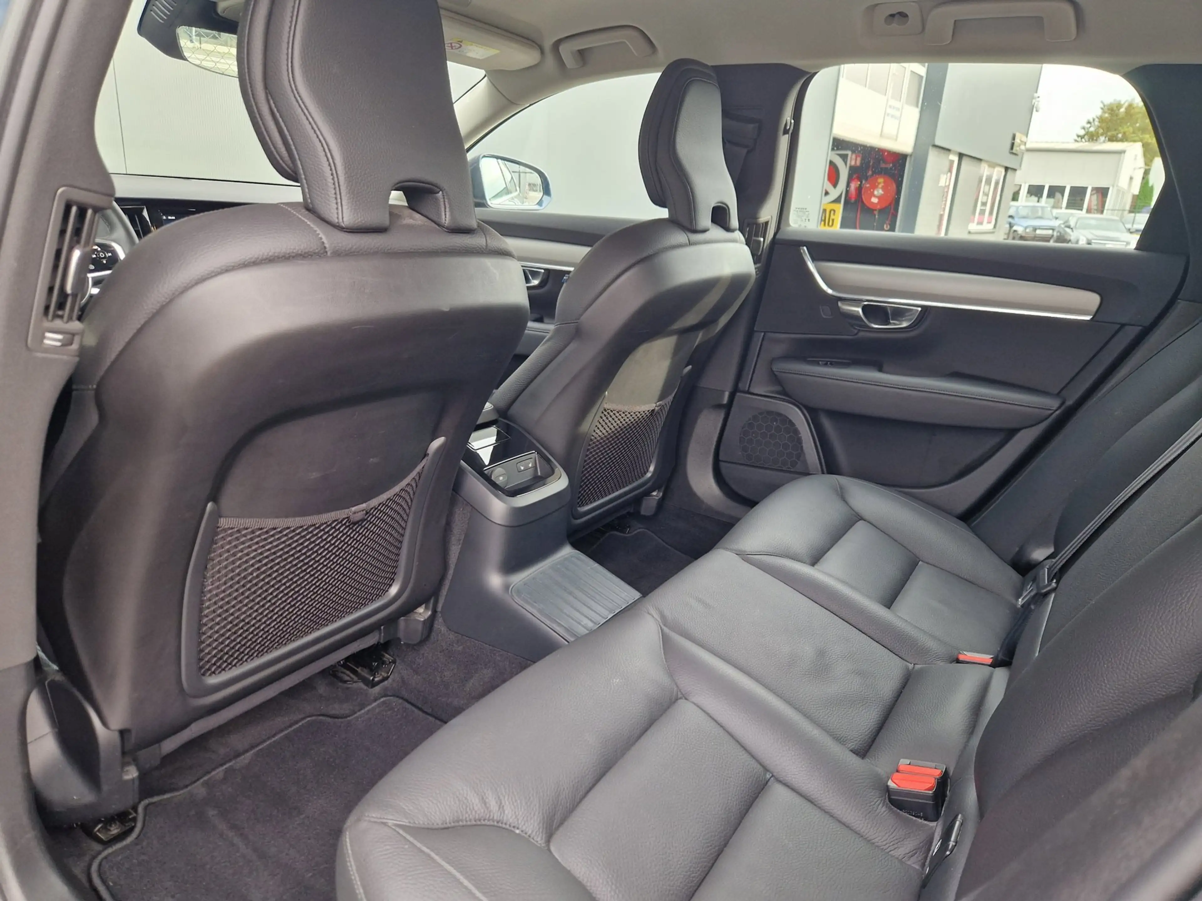 Volvo V90 2.0 T6 AWD PHEV 349PK /1e eig /BTW — photo 21