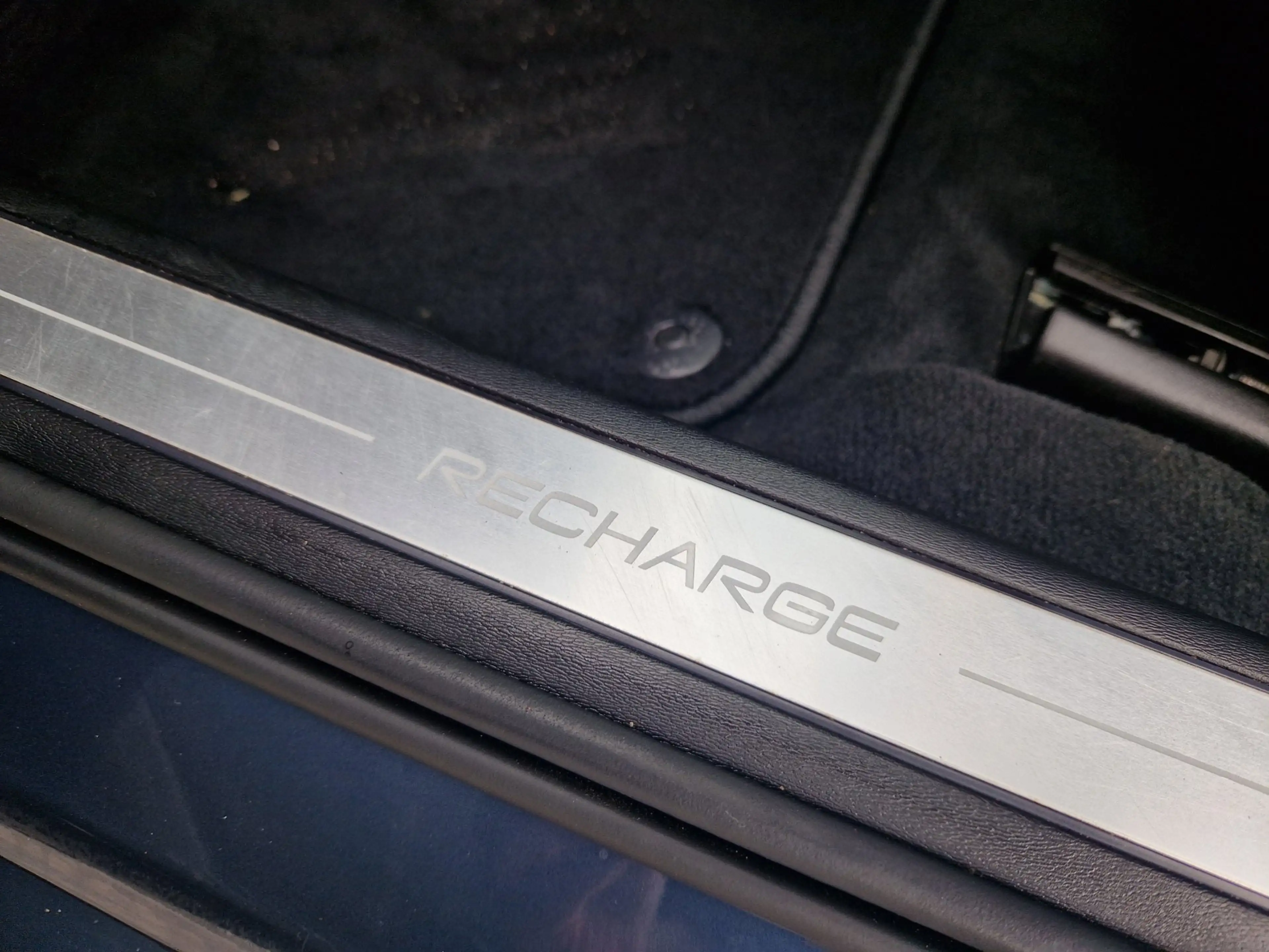 Volvo V90 2.0 T6 AWD PHEV 349PK /1e eig /BTW — photo 11