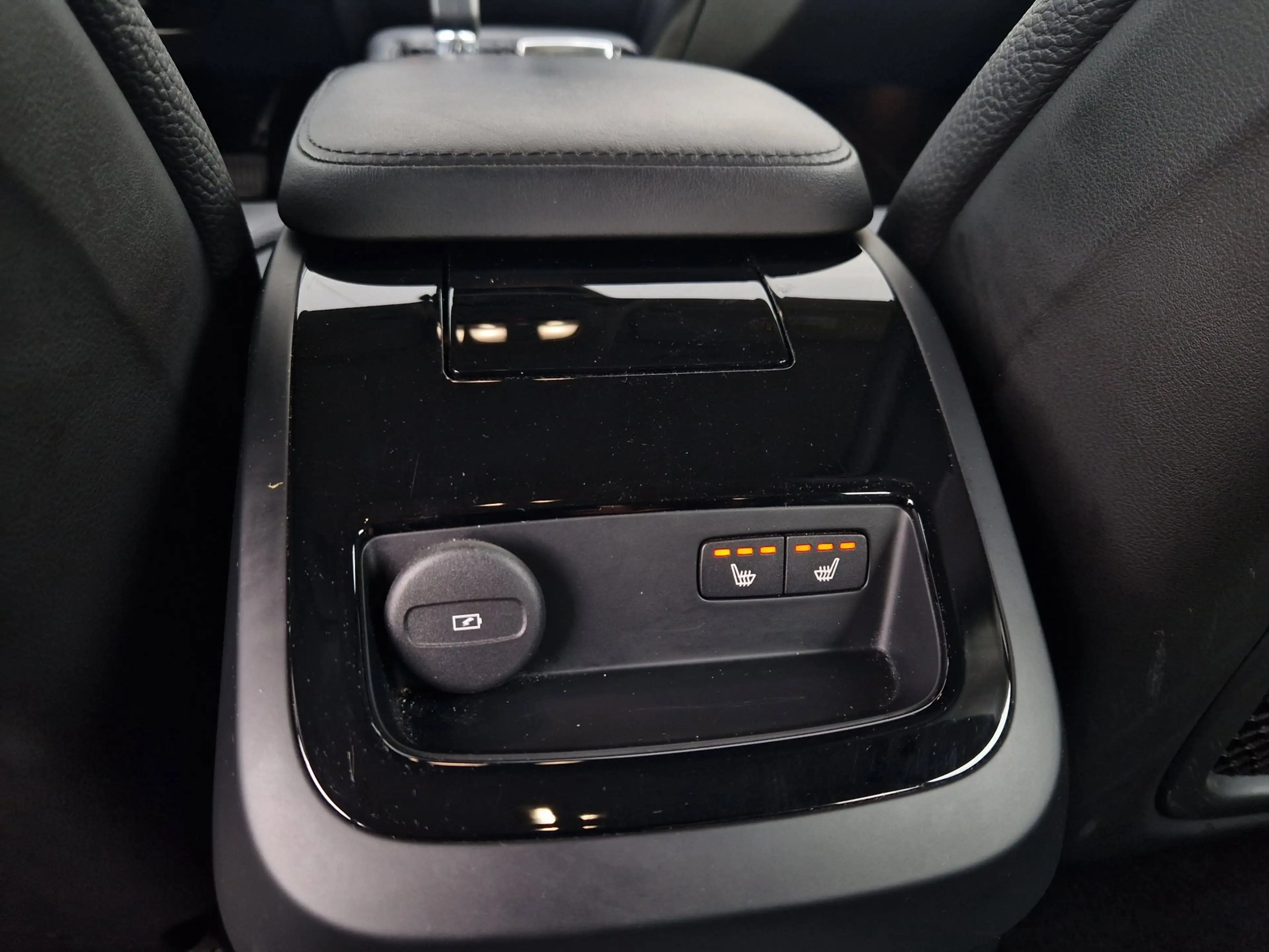 Volvo V90 2.0 T6 AWD PHEV 349PK /1e eig /BTW — photo 24