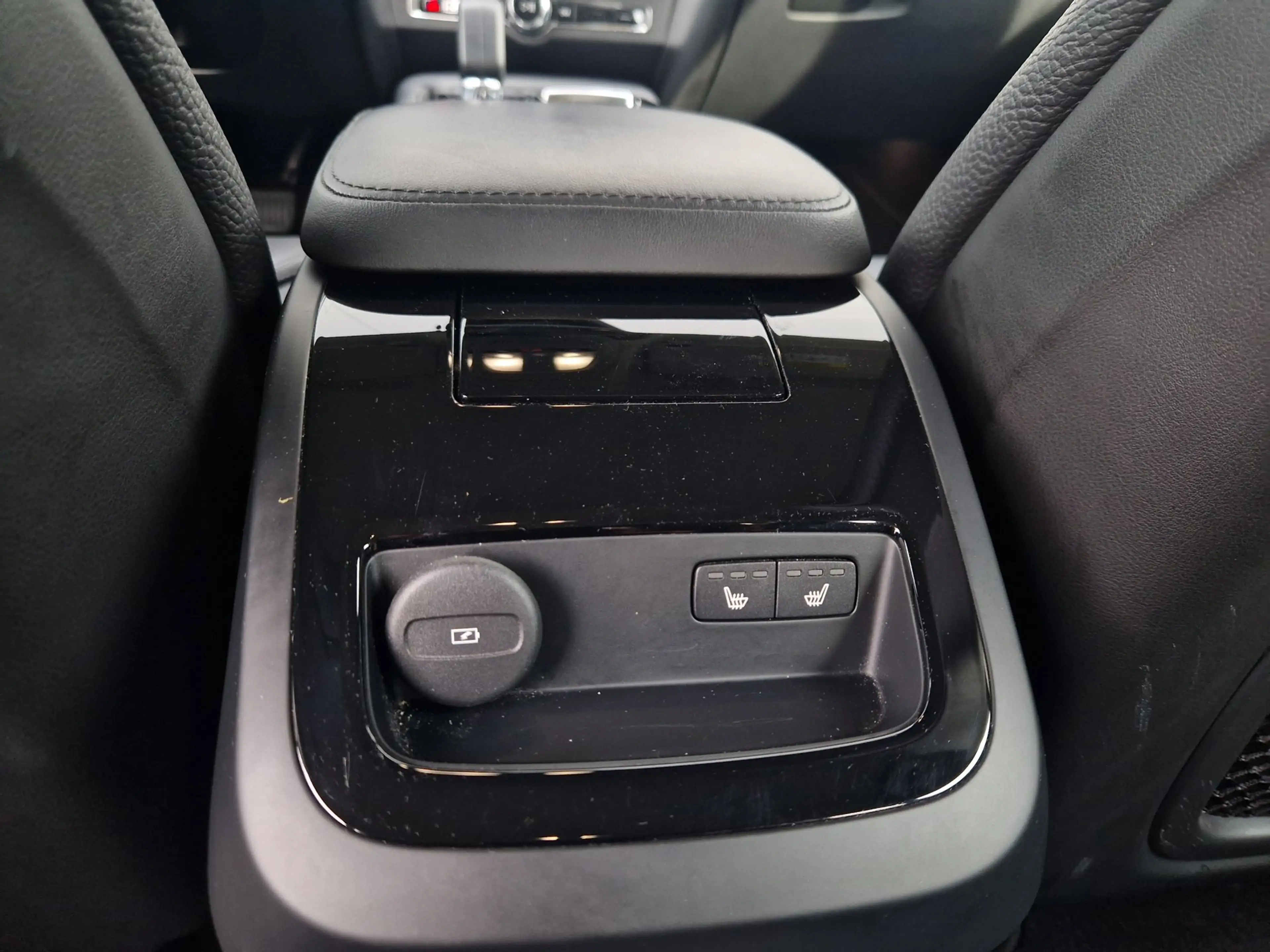 Volvo V90 2.0 T6 AWD PHEV 349PK /1e eig /BTW — photo 23