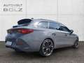 CUPRA Leon Sportstourer VZ 4Drive 2.0 TSI AHK Navi ACC Kamera Grijs - thumbnail 4