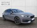 CUPRA Leon Sportstourer VZ 4Drive 2.0 TSI AHK Navi ACC Kamera Grijs - thumbnail 3