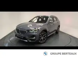 BMW X1 sDrive18iA 136ch xLine DKG7