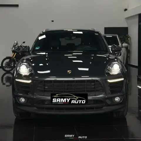 Porsche Macan 3.0d S 250cv pdk