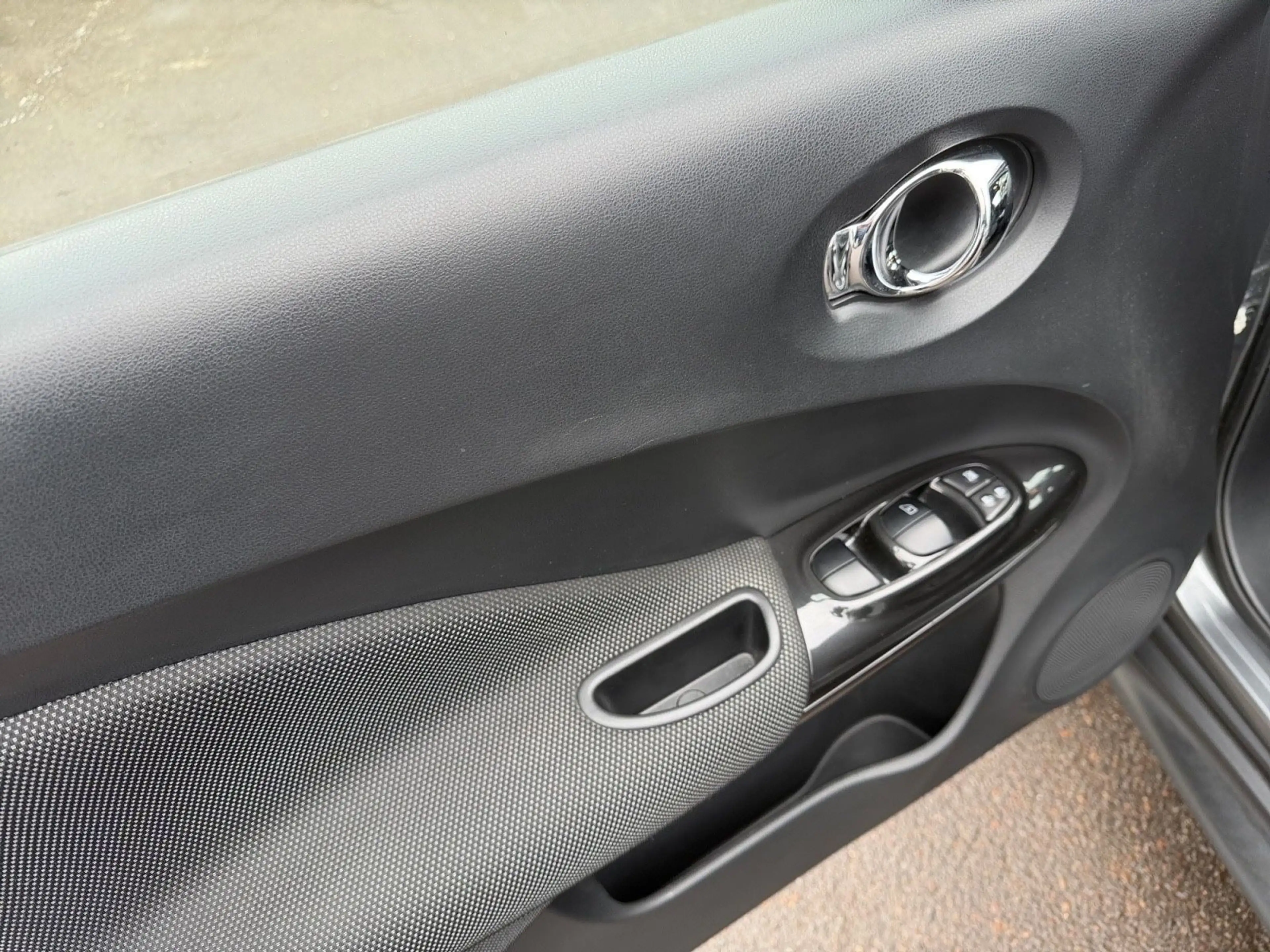 Nissan Juke N-Connecta Bluetooth KLIMA NAVI DAB — photo 11