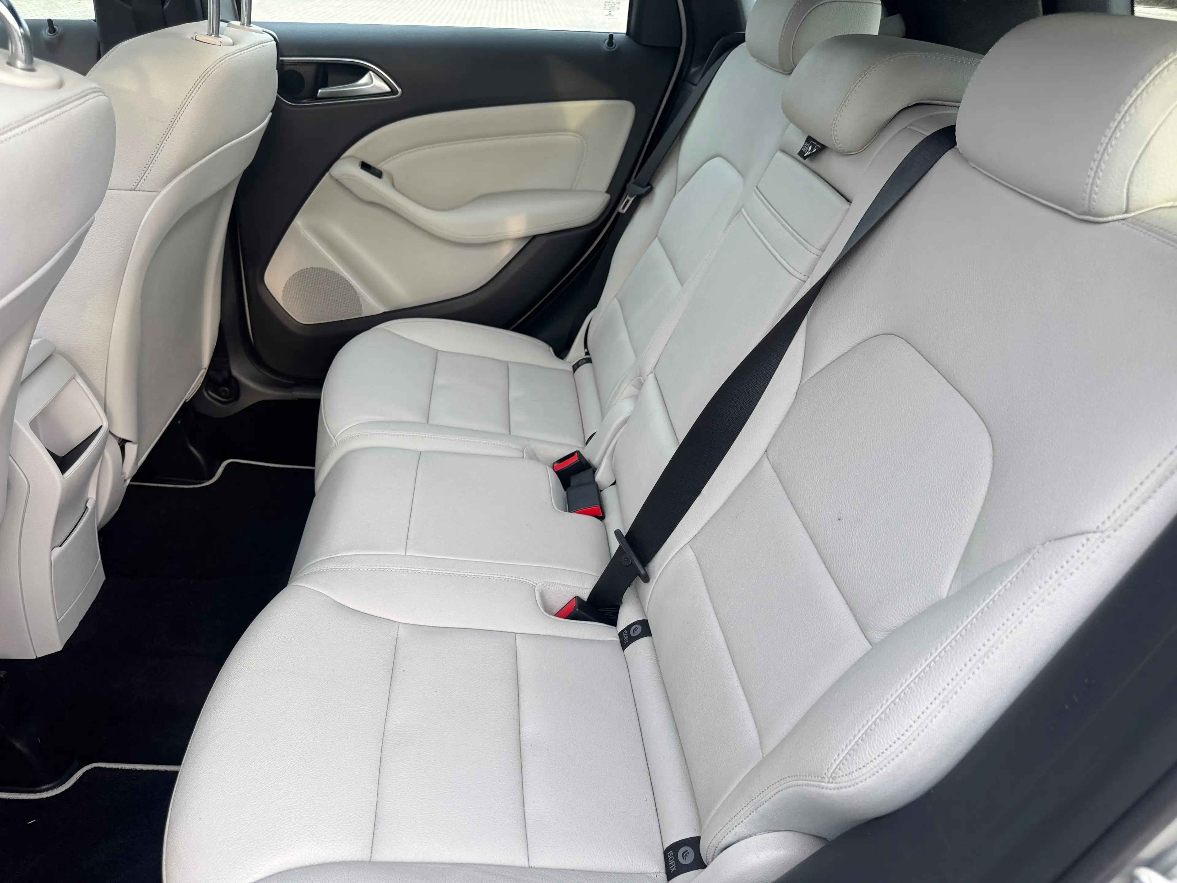 Mercedes-Benz B 220 B 220 CDI / d (246.203) — photo 14