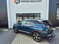 Peugeot 3008 1.2 PureTech GT Leer/afn trekhaak Azul - thumbnail 8