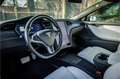 Tesla Model S P100D Performance Full Self Driving Stoelventilati Zwart - thumbnail 5