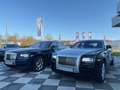 Rolls-Royce Ghost + HUD+ Night Vision+20 Zoll+Massage crna - thumbnail 9