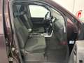 Nissan Navara Pickup 4x4 2.5 dCi  Double Cab PLATINUM EVO*R-KAM* Schwarz - thumbnail 9