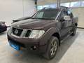 Nissan Navara Pickup 4x4 2.5 dCi  Double Cab PLATINUM EVO*R-KAM* Schwarz - thumbnail 1