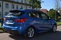 BMW 220 Active Tourer 220 i M Sport.Nav.Pano.1J Garant Kék - thumbnail 5