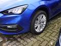 SEAT Leon 1.5 eTSI Style Edition DAB LED Blau - thumbnail 3