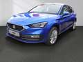 SEAT Leon 1.5 eTSI Style Edition DAB LED Blau - thumbnail 10