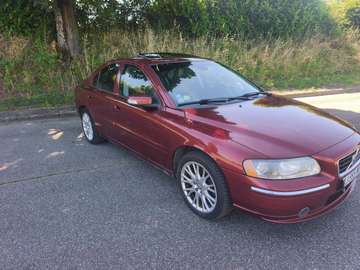 2.5 T Sport