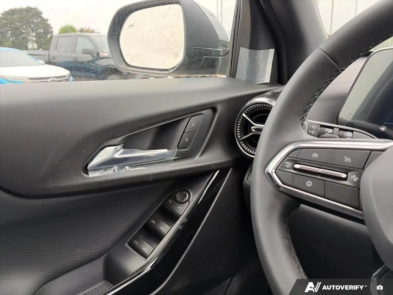 Chevrolet Equinox fotografie Chevrolet Equinox