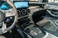 Mercedes-Benz GLC 63 AMG S 4Matic Coupé*BURMAISTER*TETTO*TFT*APPLE CAR PLA Schwarz - thumbnail 15