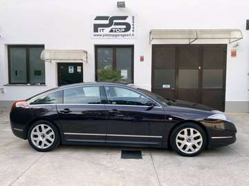 C6 2.7 hdi V6 Biturbo Exclusive Automatica Unipro