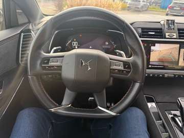 DS Automobiles DS 7 Crossback DS 7 CROSSBACK 1.5 HDi Performance Line (EU6.2)
