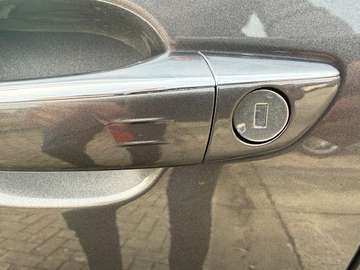 DS Automobiles DS 7 Crossback DS 7 CROSSBACK 1.5 HDi Performance Line (EU6.2)