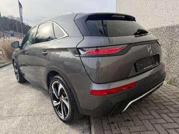 DS Automobiles DS 7 Crossback DS 7 CROSSBACK 1.5 HDi Performance Line (EU6.2)