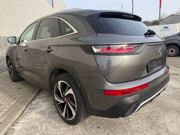 DS Automobiles DS 7 Crossback DS 7 CROSSBACK 1.5 HDi Performance Line (EU6.2)