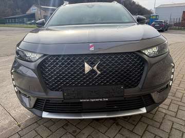 DS Automobiles DS 7 Crossback DS 7 CROSSBACK 1.5 HDi Performance Line (EU6.2)
