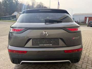 DS Automobiles DS 7 Crossback DS 7 CROSSBACK 1.5 HDi Performance Line (EU6.2)