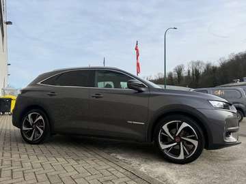 DS Automobiles DS 7 Crossback DS 7 CROSSBACK 1.5 HDi Performance Line (EU6.2)