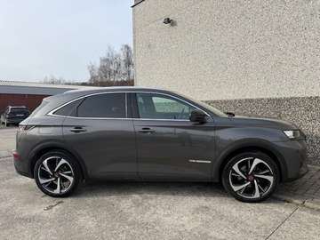 DS Automobiles DS 7 Crossback DS 7 CROSSBACK 1.5 HDi Performance Line (EU6.2)