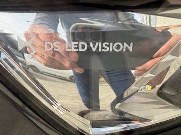 DS Automobiles DS 7 Crossback DS 7 CROSSBACK 1.5 HDi Performance Line (EU6.2)