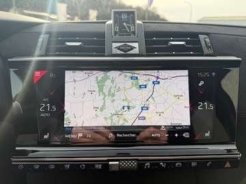 DS Automobiles DS 7 Crossback DS 7 CROSSBACK 1.5 HDi Performance Line (EU6.2)