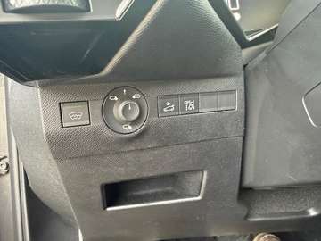 DS Automobiles DS 7 Crossback DS 7 CROSSBACK 1.5 HDi Performance Line (EU6.2)