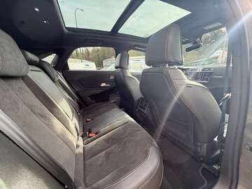 DS Automobiles DS 7 Crossback DS 7 CROSSBACK 1.5 HDi Performance Line (EU6.2)