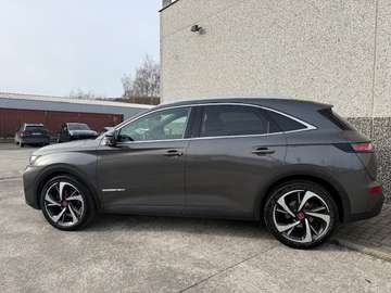 DS Automobiles DS 7 Crossback DS 7 CROSSBACK 1.5 HDi Performance Line (EU6.2)