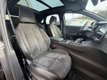 DS Automobiles DS 7 Crossback DS 7 CROSSBACK 1.5 HDi Performance Line (EU6.2)