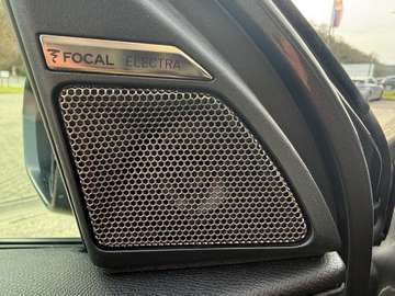 DS Automobiles DS 7 Crossback DS 7 CROSSBACK 1.5 HDi Performance Line (EU6.2)