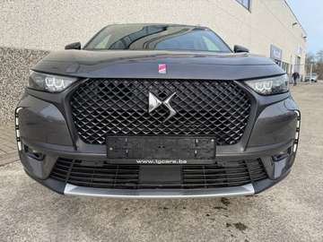 DS Automobiles DS 7 Crossback DS 7 CROSSBACK 1.5 HDi Performance Line (EU6.2)