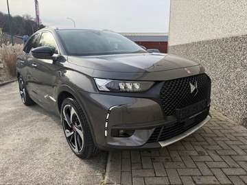 DS Automobiles DS 7 Crossback DS 7 CROSSBACK 1.5 HDi Performance Line (EU6.2)