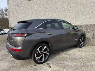 DS Automobiles DS 7 Crossback DS 7 CROSSBACK 1.5 HDi Performance Line (EU6.2)
