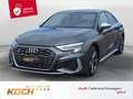 Audi S3 Limousine 2.0 TFSI q. S-Tronic, LED, Navi Tou Grau - thumbnail 1
