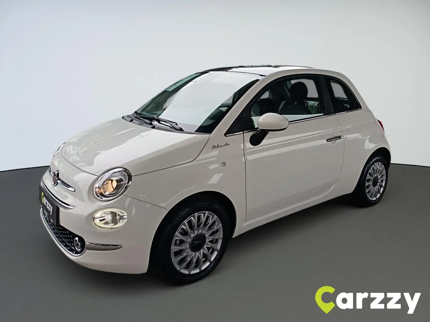 Fiat 500 DOLCEVITA 1,0 Hybrid - 1