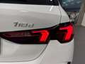BMW 118 d MSport auto Blanc - thumbnail 9