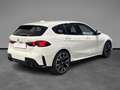 BMW 118 d MSport auto Blanc - thumbnail 5