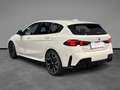 BMW 118 d MSport auto Blanc - thumbnail 3