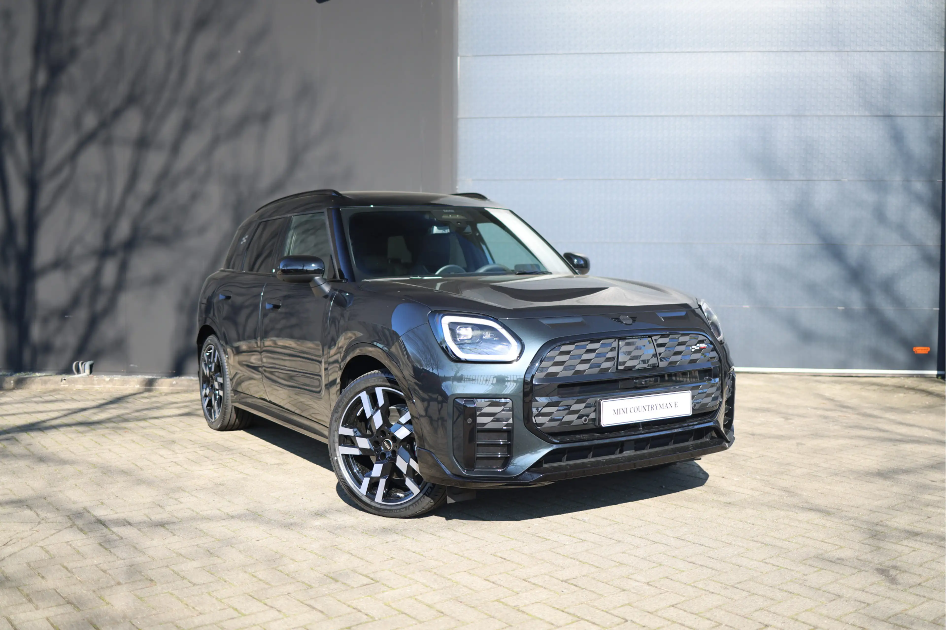 MINI John Cooper Works Countryman E 66.5 kWh | Pakket XL | Trekhaak | Panoramadak | — photo 4