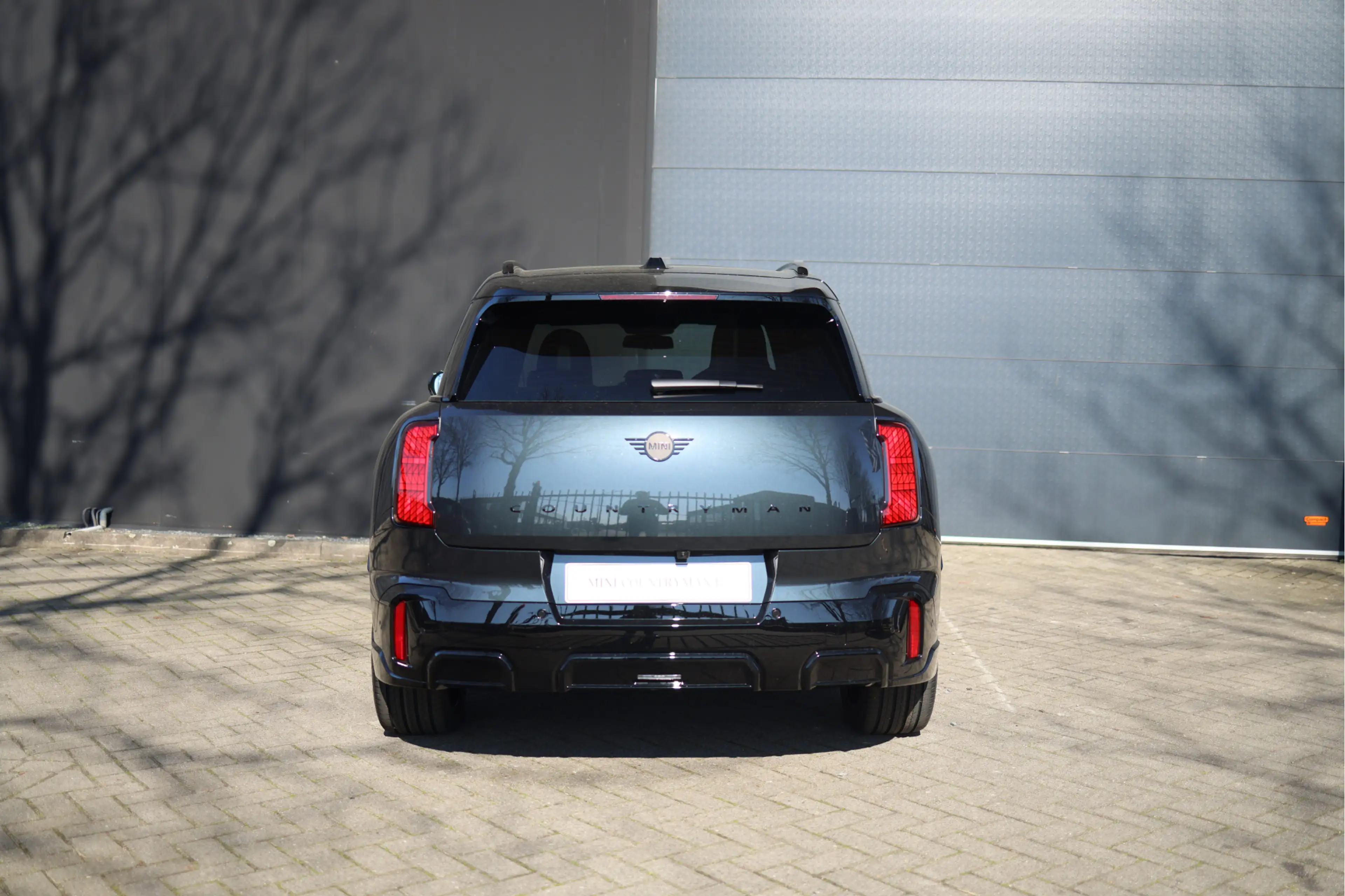 MINI John Cooper Works Countryman E 66.5 kWh | Pakket XL | Trekhaak | Panoramadak | — photo 5