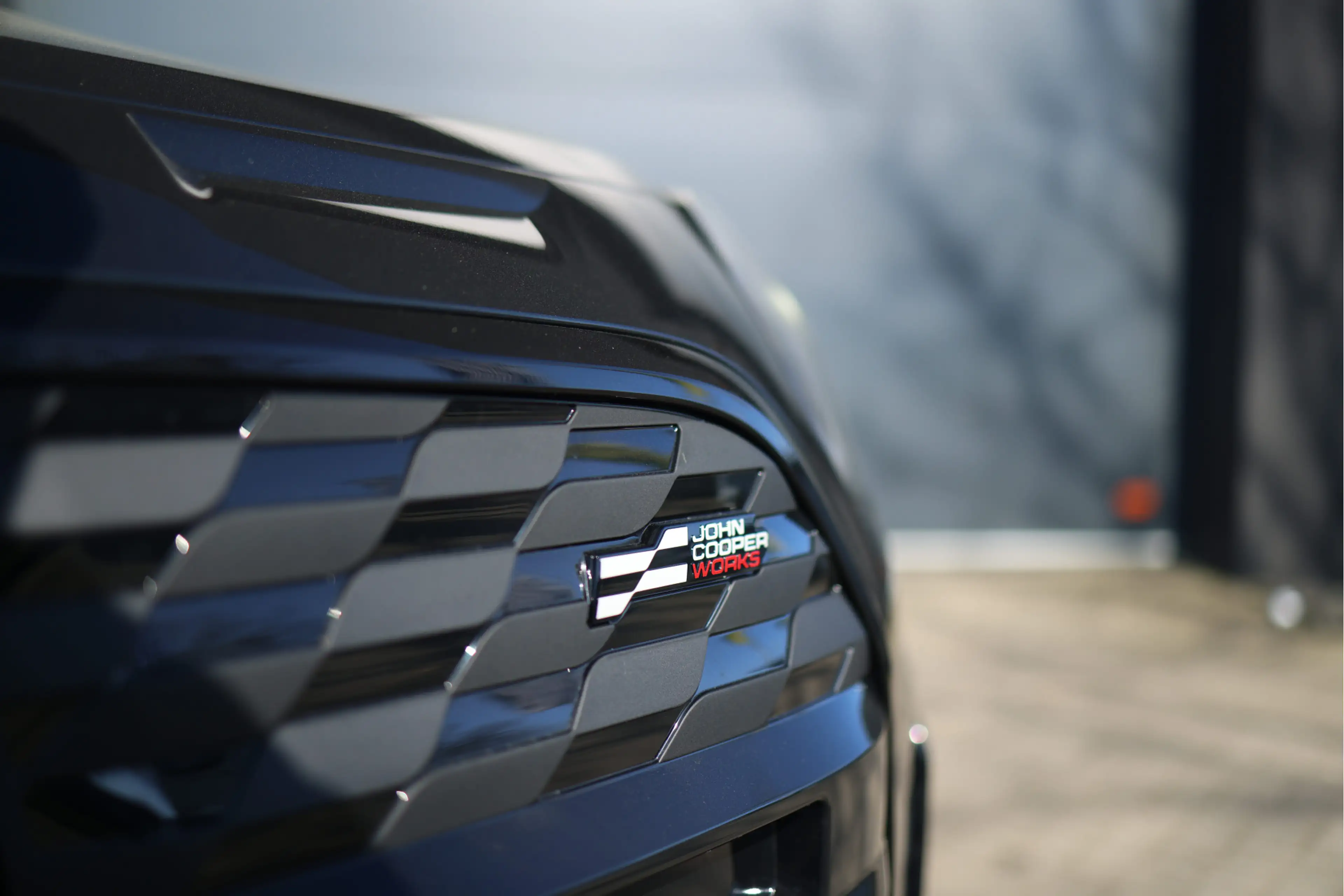 MINI John Cooper Works Countryman E 66.5 kWh | Pakket XL | Trekhaak | Panoramadak | — photo 8