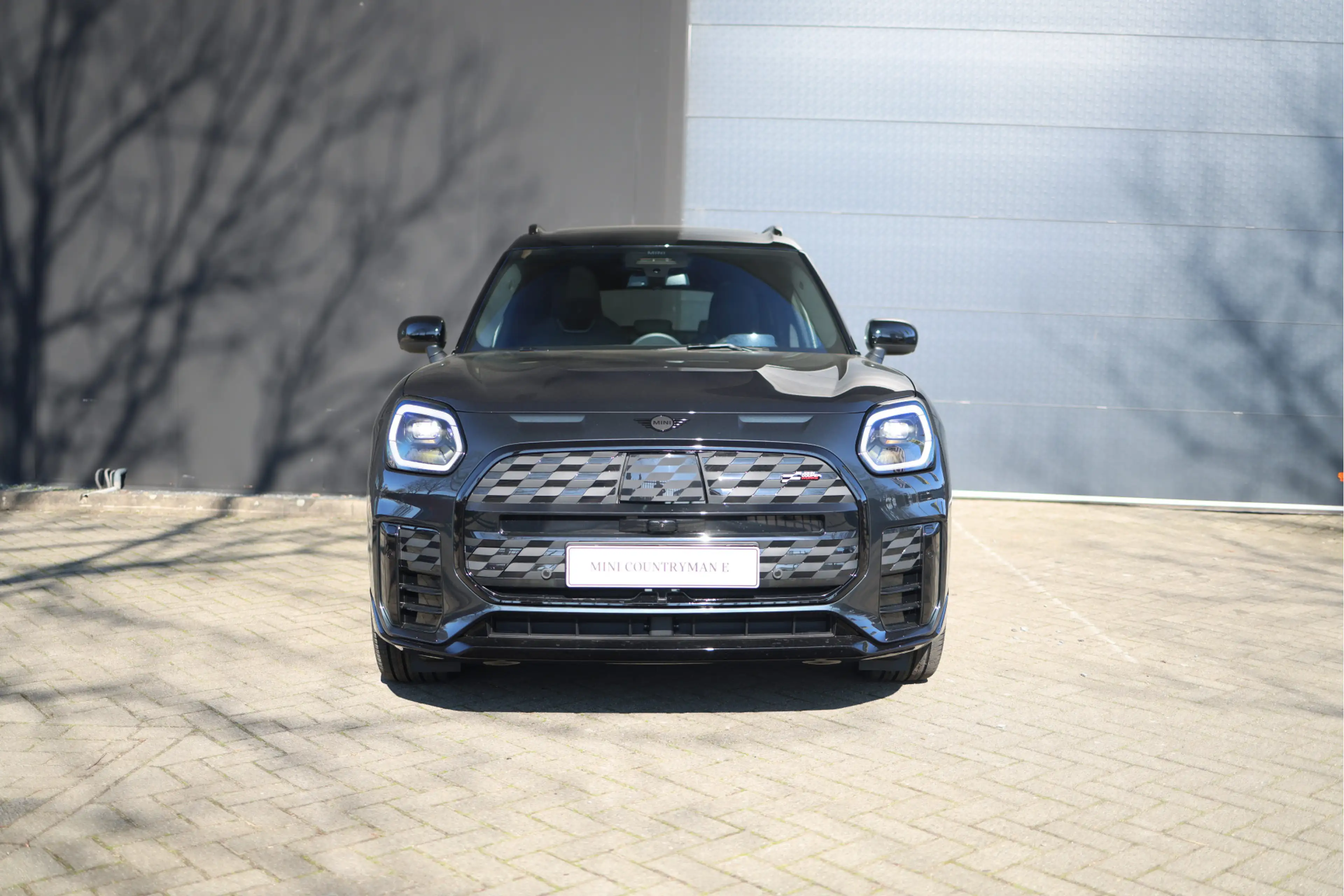 MINI John Cooper Works Countryman E 66.5 kWh | Pakket XL | Trekhaak | Panoramadak | — photo 7