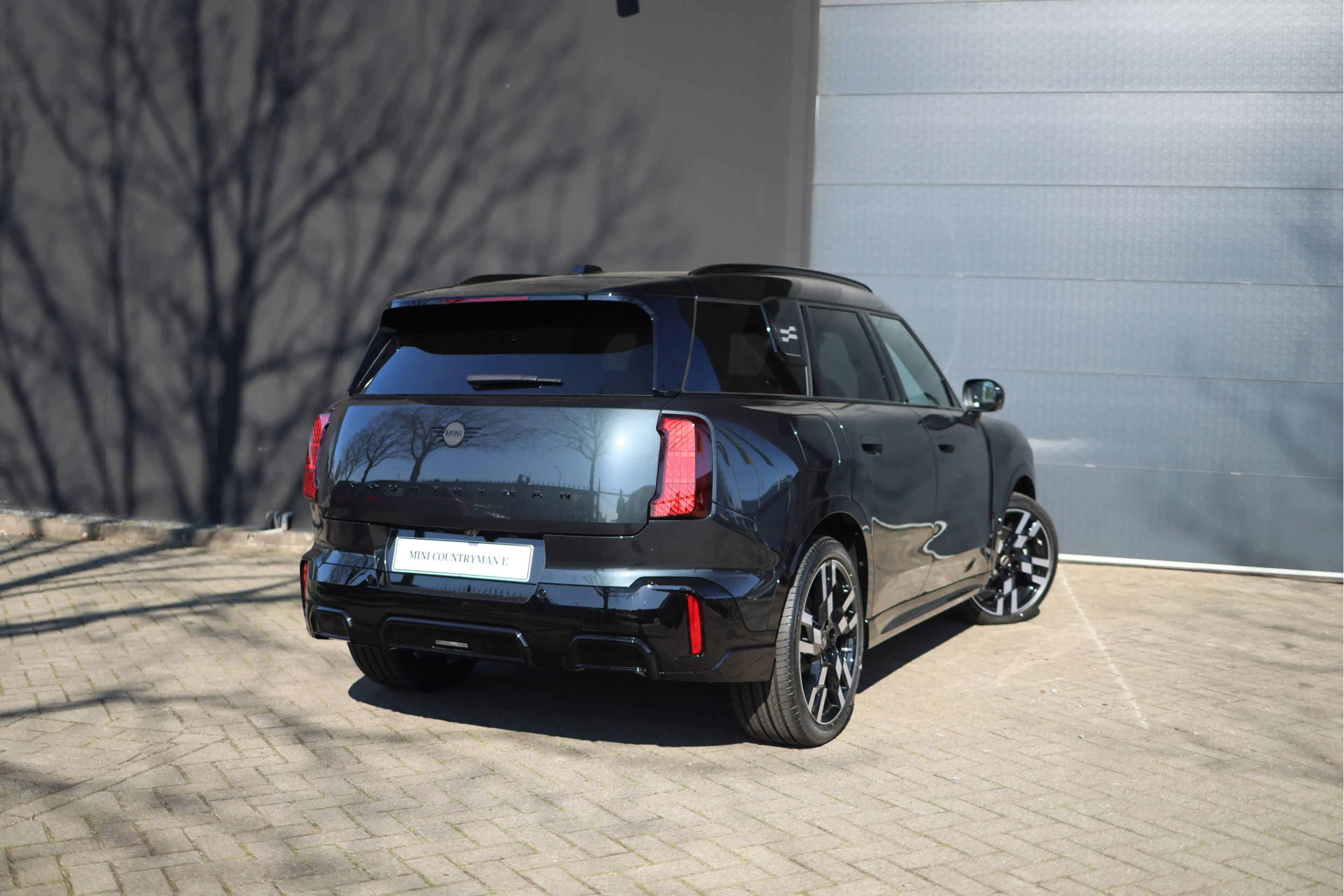 MINI John Cooper Works Countryman E 66.5 kWh | Pakket XL | Trekhaak | Panoramadak | — photo 2